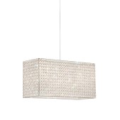 JK008   AMIRA RECTANGLE