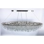 JK017D ELLIPTIC OVAL