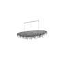 JK017D ELLIPTIC OVAL