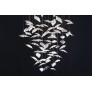 JT251 ELLIPSE LEAF