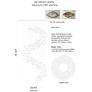 JT251 ELLIPSE LEAF