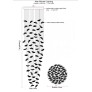 JT251 ELLIPSE LEAF