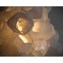 JT252 FACETED CLUSTER