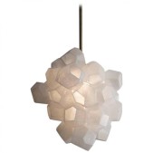 JT252 FACETED CLUSTER