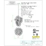 JT252 FACETED CLUSTER