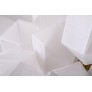 JT252 FACETED CLUSTER