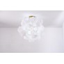 JT252 FACETED CLUSTER