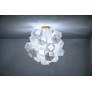 JT252 FACETED CLUSTER