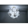 JT252 FACETED CLUSTER