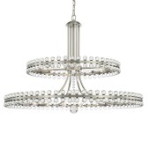 SJ2042 CLOVER CHANDELIER