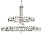 SJ2042 CLOVER CHANDELIER