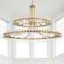 SJ2042 CLOVER CHANDELIER