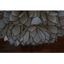 PS1245 LARGE CAPIZ SHELL