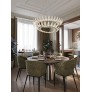 PS1289 AIRONE CHANDELIER