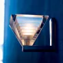 PS1296 PIRAMIDE WALL LIGHT