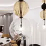 PS1427 CARUSO PENDANT