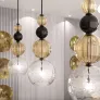 PS1427 CARUSO PENDANT