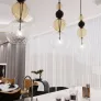 PS1427 CARUSO PENDANT