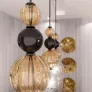 PS1427 CARUSO PENDANT