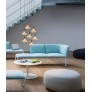 PS1428 WOASH PENDANT
