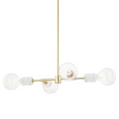 PS1431 ASIME CHANDELIER