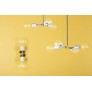 PS1431 ASIME CHANDELIER