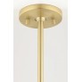 PS1431 ASIME CHANDELIER