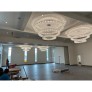PS1433 GIA CHANDELIER