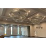 PS1433 GIA CHANDELIER