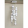 PS1434 PEARLS PENDANT