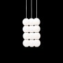 PS1434 PEARLS PENDANT