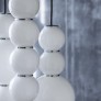PS1434 PEARLS PENDANT