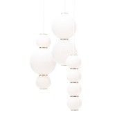 PS1434 PEARLS PENDANT