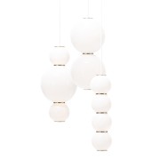 PS1434 PEARLS PENDANT