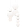 PS1434 PEARLS PENDANT