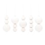 PS1434 PEARLS PENDANT