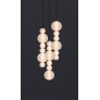 PS1434 PEARLS PENDANT