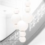 PS1434 PEARLS PENDANT