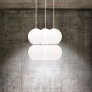PS1434 PEARLS PENDANT