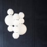 PS1434 PEARLS PENDANT