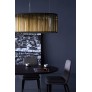 QZ0310 CROWN SUSPENSION LAMP