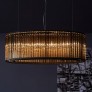 QZ0310 CROWN SUSPENSION LAMP