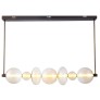 QZ28091 RAPHAEL CHANDELIER