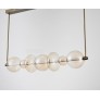 QZ28091 RAPHAEL CHANDELIER