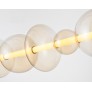QZ28091 RAPHAEL CHANDELIER