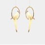 QZ8113 PERCH BIRD CHANDELIER