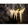 QZ8113 PERCH BIRD CHANDELIER