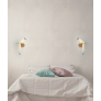 QZ8113 PERCH BIRD CHANDELIER