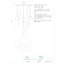 QZ8142 MELT  LIGHT