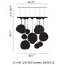 QZ8142 MELT  LIGHT